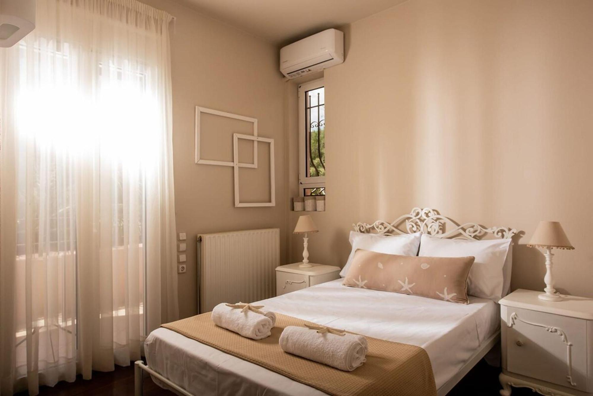 Villa Agriana Countryside Exterior photo