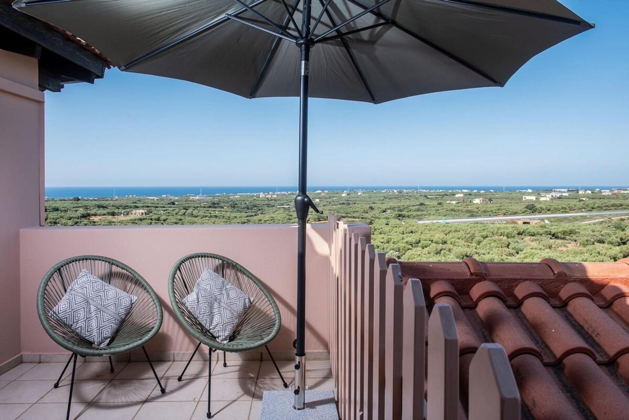 Villa Agriana Countryside Exterior photo
